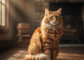 Día Internacional del Gato: Promueven la adopción responsable y el bienestar animal