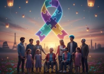 28 de Febrero: Día Mundial de las Enfermedades Raras, un llamado a la conciencia y la inclusión