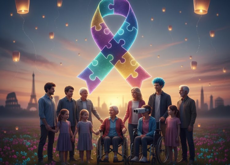 28 de Febrero: Día Mundial de las Enfermedades Raras, un llamado a la conciencia y la inclusión