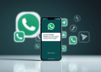 Historial mensajes WhatsApp: Cómo funciona la nueva opción