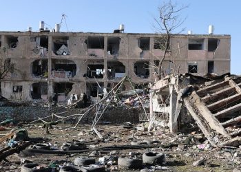 EE. UU. fijaría el 9 de abril como fecha límite para el fin del conflicto con Irán