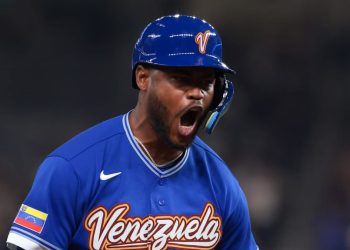 Maikel García es elegido JMV del Clásico Mundial de Béisbol 2026