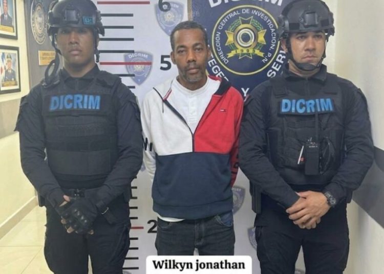 Policía Nacional informa entrega de “El Mocho” por asalto a joyería en Cristo Rey e identifica a quinto implicado