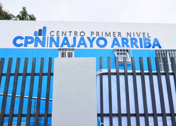 SNS entrega tres CPN en San Cristóbal y Baní; fortalece servicios hospitalarios en el Este