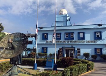 Indomet informa disminución de lluvias y descontinúa alertas tras salida de frente frío