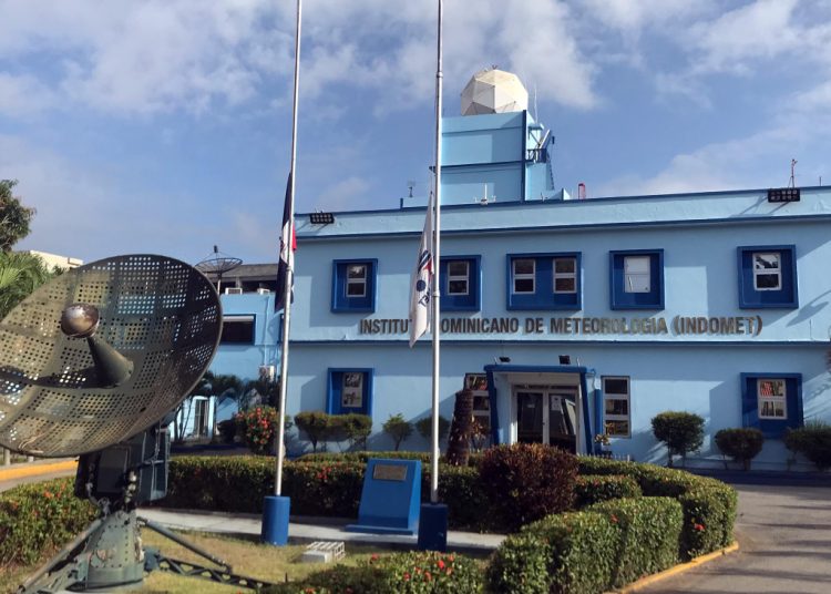 Indomet informa disminución de lluvias y descontinúa alertas tras salida de frente frío