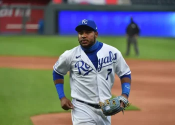 Maikel Franco se une al Licey; Michael Féliz seguirá con los azules