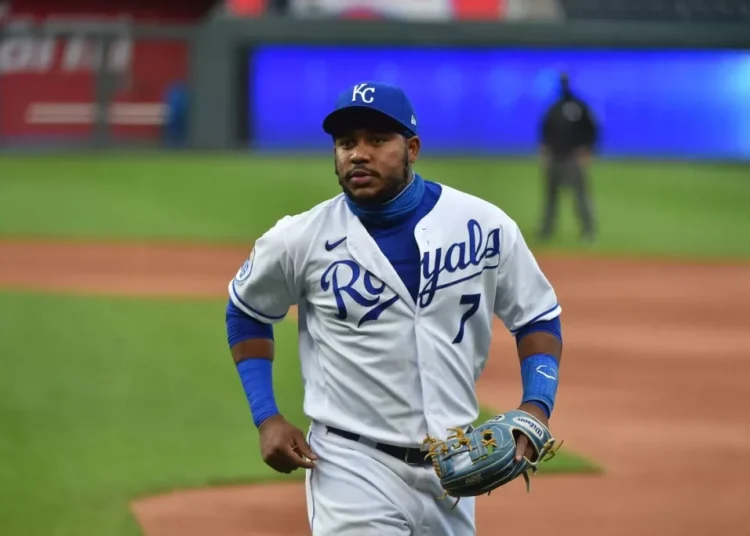 Maikel Franco se une al Licey; Michael Féliz seguirá con los azules