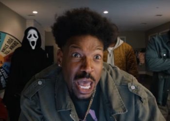 Regresa la comedia más irreverente del cine: lanzan primer tráiler de Scary Movie 6