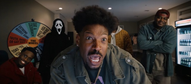 Regresa la comedia más irreverente del cine: lanzan primer tráiler de Scary Movie 6