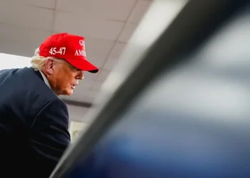 Trump prevé que habrá más bajas estadounidenses en la guerra con Irán