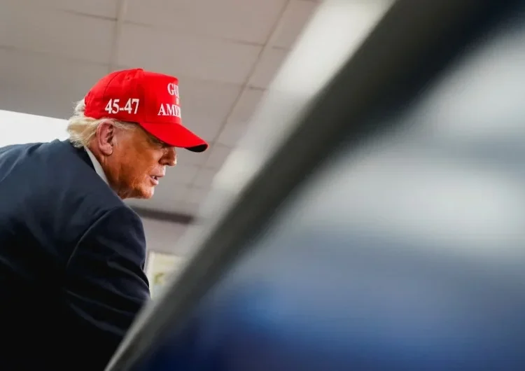 Trump prevé que habrá más bajas estadounidenses en la guerra con Irán