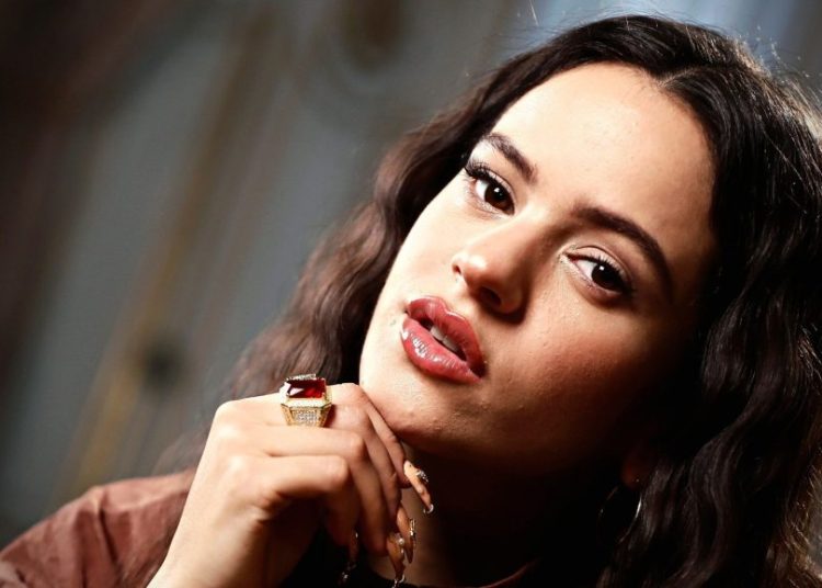 Rosalía se disculpa por sus palabras sobre Picasso y admite falta de información al dirigirse sobre el tema
