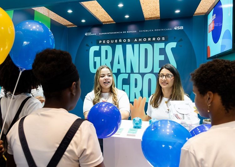 Superintendencia de Bancos ofrecerá cuatro charlas durante la Semana Económica y Financiera