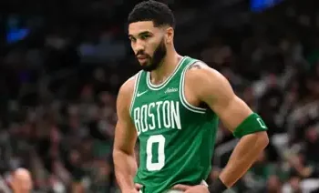 Celtics y Thunder se mantienen firmes; Rockets vuelven a ganar en la NBA