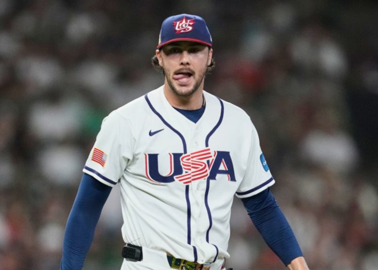 Paul Skenes vs. el poderoso lineup dominicano: duelo estelar en las semifinales