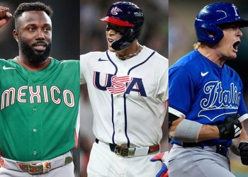 México, Italia y Estados Unidos en una batalla decisiva por los Cuartos de Final