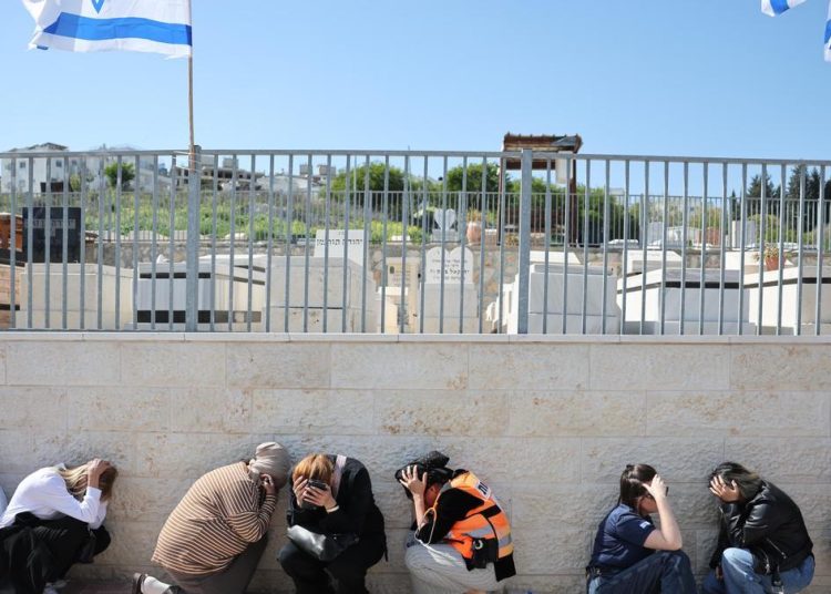 Medios iraníes afirman que ha habido un ataque contra la oficina de Netanyahu en Israel