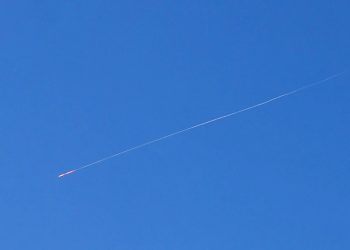 Un herido grave en Israel por misiles de Irán, tras una semana sin reportar ninguno