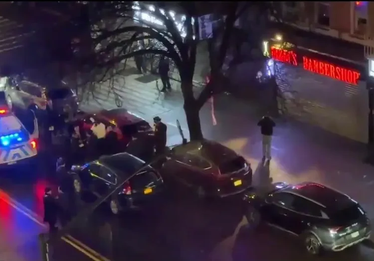 Un hombre permanece hospitalizado tras recibir un disparo en la cabeza en El Bronx