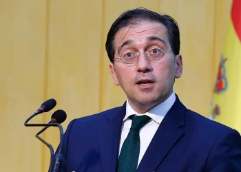 Gobierno de España apoya al pueblo cubano y su derecho a decidir su futuro por sí solo