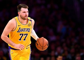 Luka Doncic es suspendido un partido por acumulación de faltas técnicas en la NBA