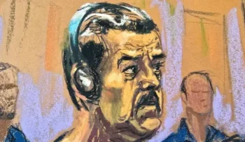 Juez de EEUU encargado del proceso contra Maduro y su esposa descarta desestimar el caso