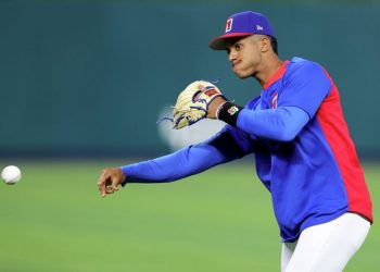 Oficial: lesión deja a Jeremy Peña fuera del Clásico Mundial de Béisbol 2026