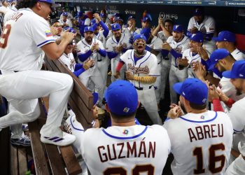 Venezuela clasifica a los Juegos Olímpicos de Los Ángeles 2028 al avanzar a semifinales