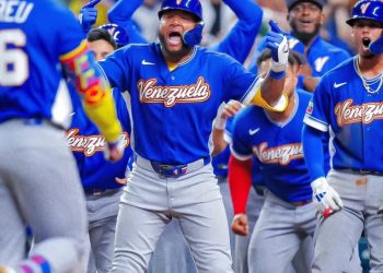 Venezuela hace historia y se corona campeón del Clásico Mundial de Béisbol 2026