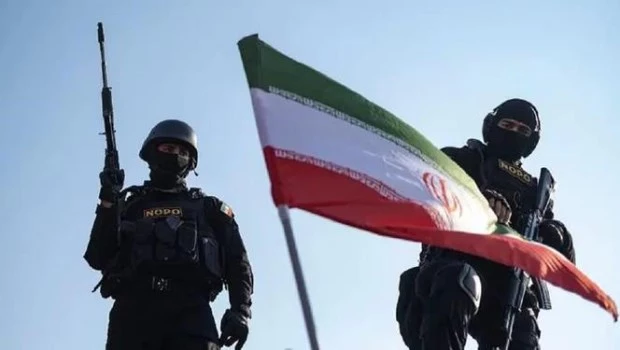 Irán reacciona a la declaración de Macron: «Es poco probable que haya seguridad en Ormuz»