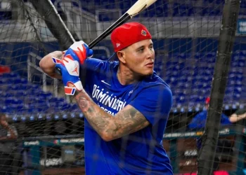 Manny Machado destaca liderazgo y unidad del equipo dominicano en el Clásico Mundial