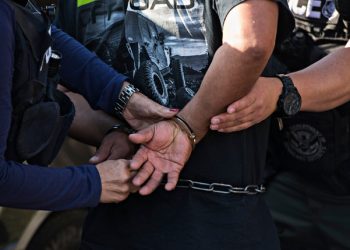 Arrestan dominicano en Paraguay con 50,000 dosis de éxtasis