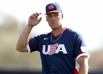 Judge llama a la unión de EE.UU. antes del Clásico Mundial