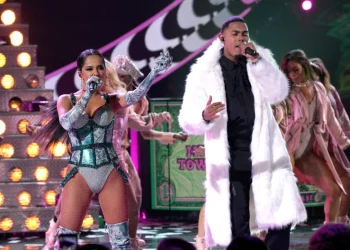 Clásico Mundial de Béisbol 2026 lanza su primera banda sonora, con Becky G, Myke Towers y Yeonjun