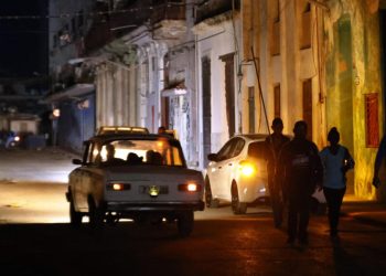 Cuba registra un nuevo apagón nacional y deja a más de nueve millones de personas sin corriente