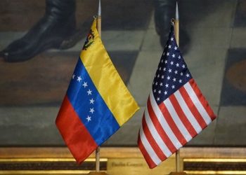 EEUU y Venezuela acuerdan formalmente restablecer relaciones diplomáticas