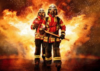 Bomberos dominicanos celebran su día con avances históricos en modernización y capacidad de respuesta