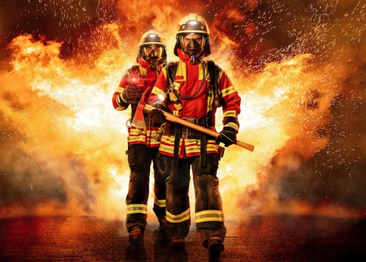 Bomberos dominicanos celebran su día con avances históricos en modernización y capacidad de respuesta