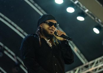 Makaco presenta El Sensei Live, el EP que llega a revolucionar el merengue de calle