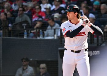 DeLauter y Stewart, Jugadores de la Semana; Nasim Núñez logra la Jugada de la Semana
