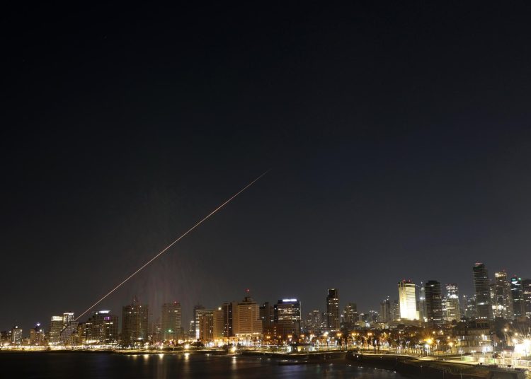 Ataques a Irán, Israel, Líbano y base de Al Udeid en Catar: comienza quinto día de guerra