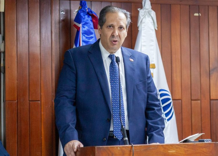 Ministerio de Salud Pública investiga tratamientos para el autismo del Dr. Fadul y asegura no ha recibido quejas formales