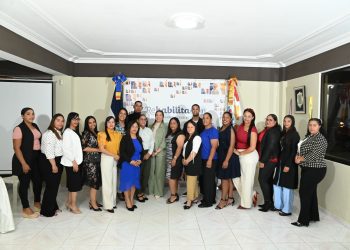 Asociación Dominicana Rehabilitación filial Constanza celebra Junta Ordinaria de Miembros 2026