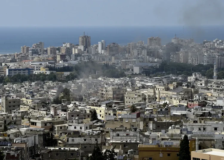 El OIEA confirma daños en instalación nuclear de Natanz pero no prevé peligro radiológico