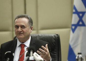 El Ejército israelí anuncia una «oleada de ataques» en el sur del Líbano