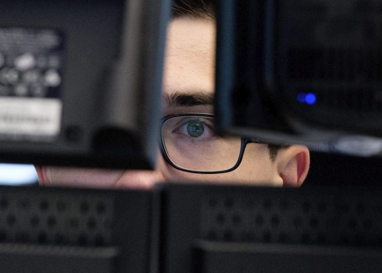 Las bolsas europeas se encamina a su segunda sesión en positivo pese al conflicto en Irán