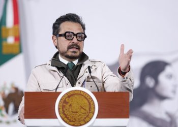 México crea 217.000 empleos formales en los primeros dos meses de 2026