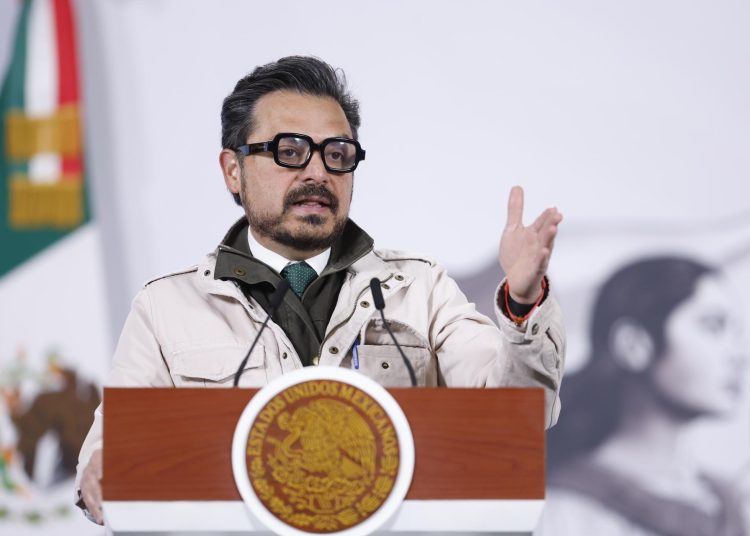 México crea 217.000 empleos formales en los primeros dos meses de 2026