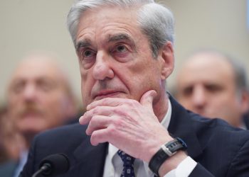 Muere Robert Mueller, exdirector del FBI que investigó a Trump por la supuesta trama rusa